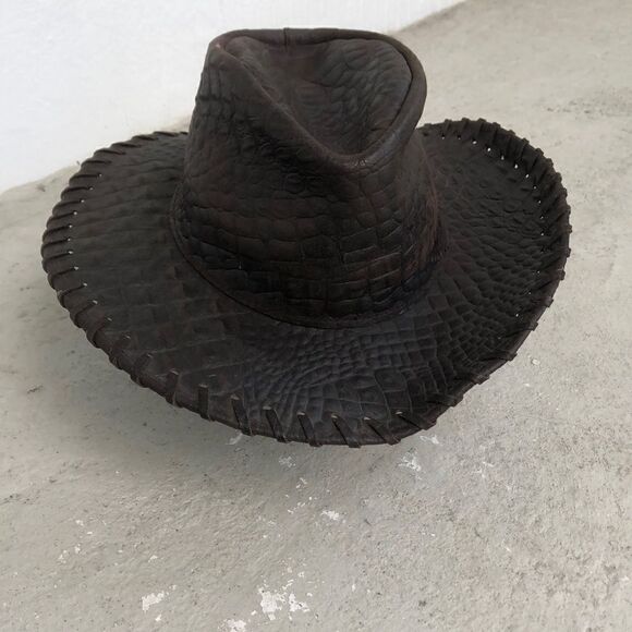 Vintage Heischel Hat